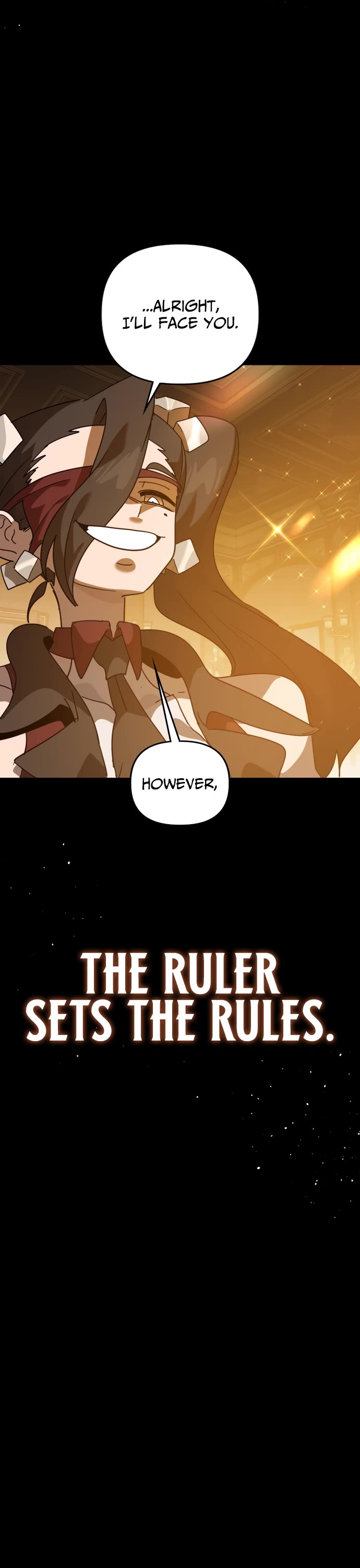 My Second Life Is a Healing Life? Chapter 63 page 49 - Chapter 63