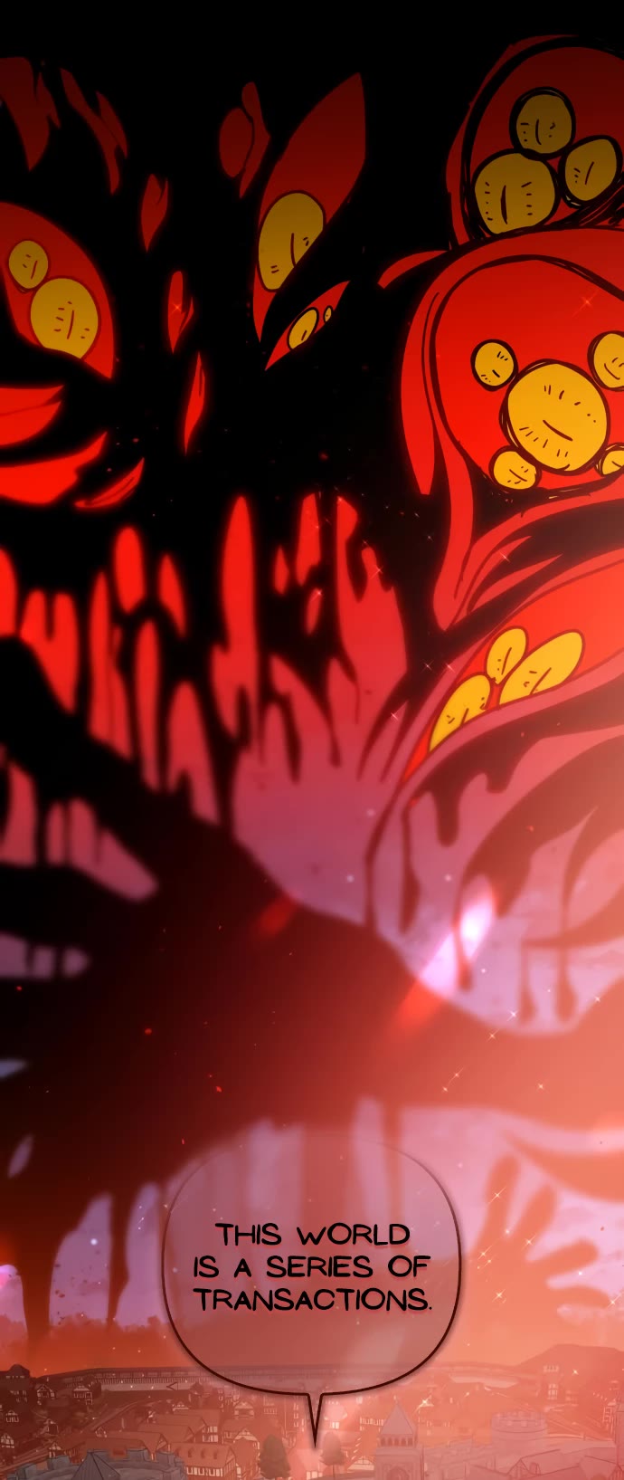 My Second Life Is a Healing Life? Chapter 63 page 50 - Chapter 63