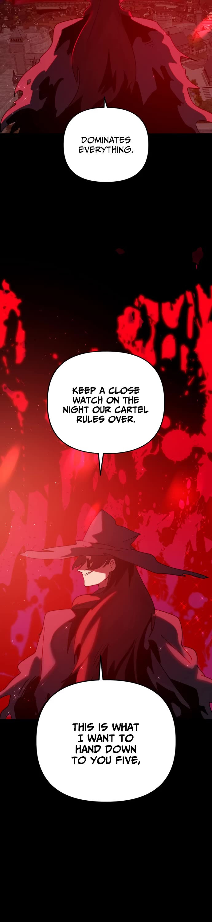 My Second Life Is a Healing Life? Chapter 63 page 52 - Chapter 63