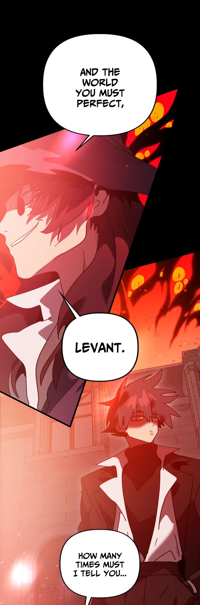 My Second Life Is a Healing Life? Chapter 63 page 53 - Chapter 63