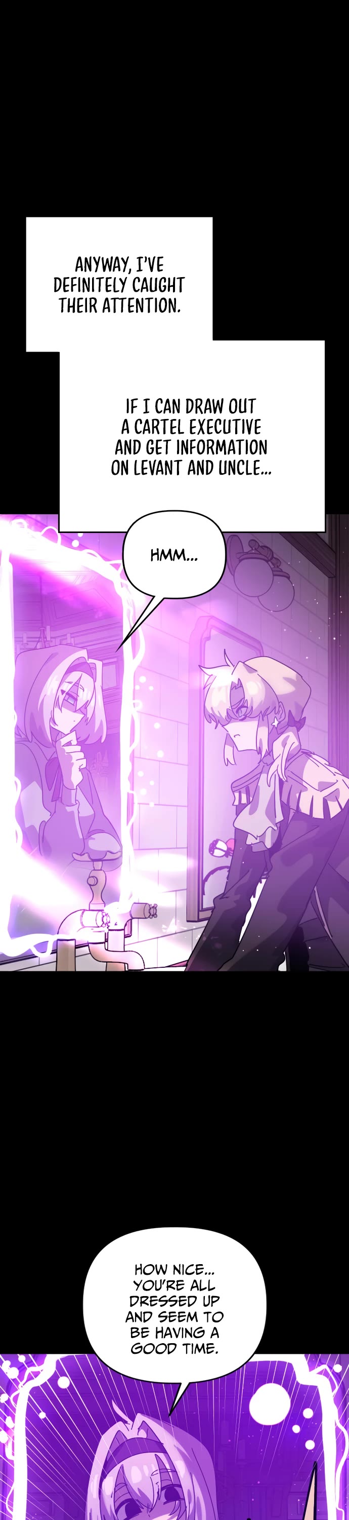 My Second Life Is a Healing Life? Chapter 63 page 6 - Chapter 63