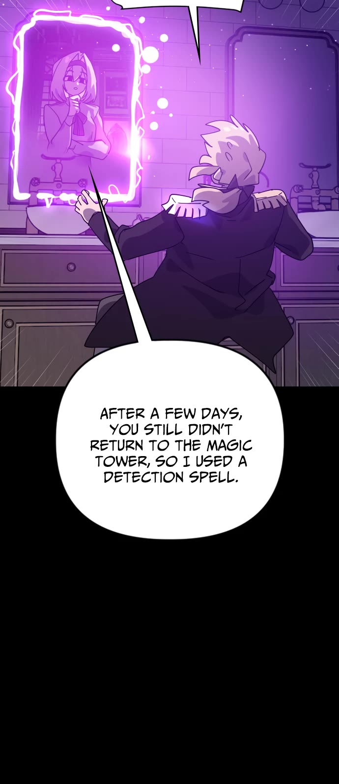 My Second Life Is a Healing Life? Chapter 63 page 8 - Chapter 63