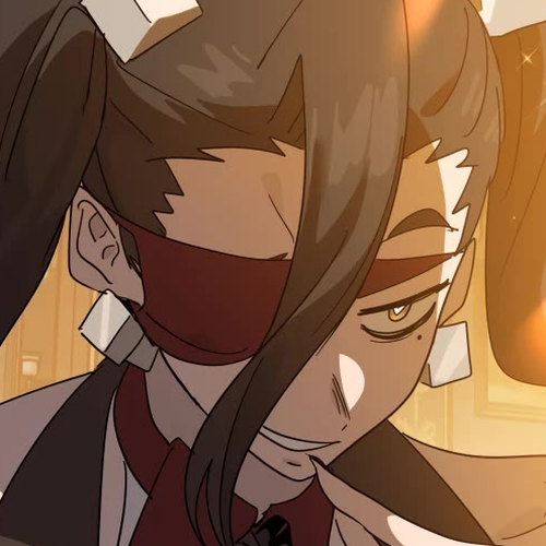 My Second Life Is a Healing Life? Chapter 63 cover