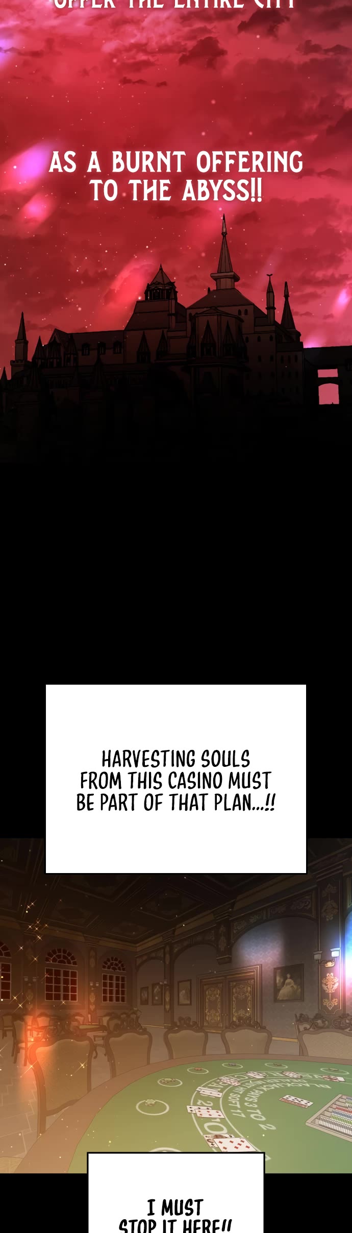 My Second Life Is a Healing Life? Chapter 64 page 10 - Chapter 64