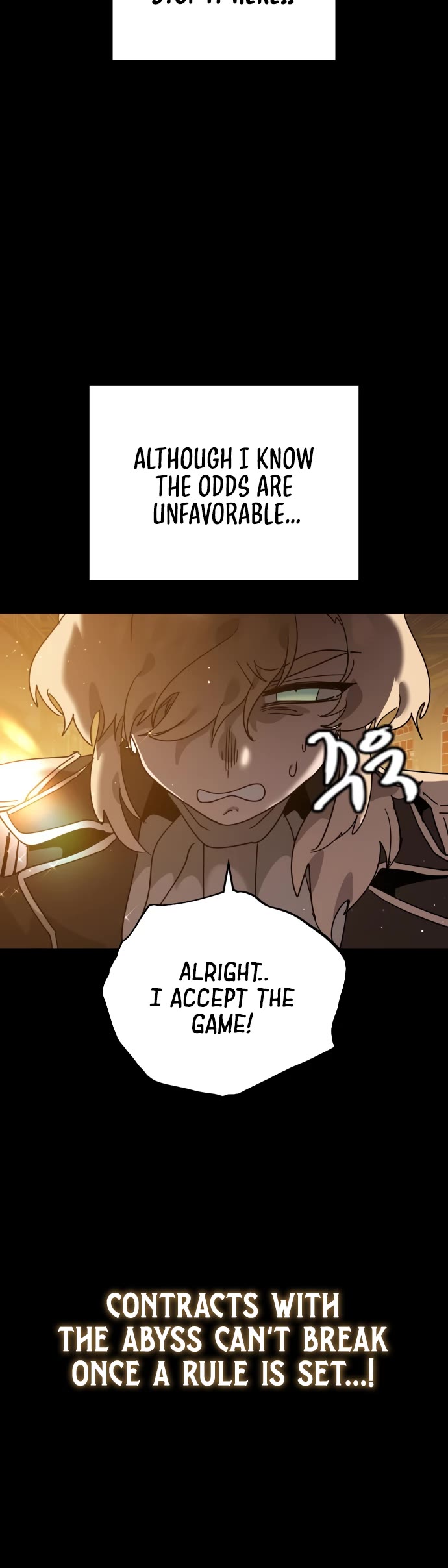 My Second Life Is a Healing Life? Chapter 64 page 11 - Chapter 64