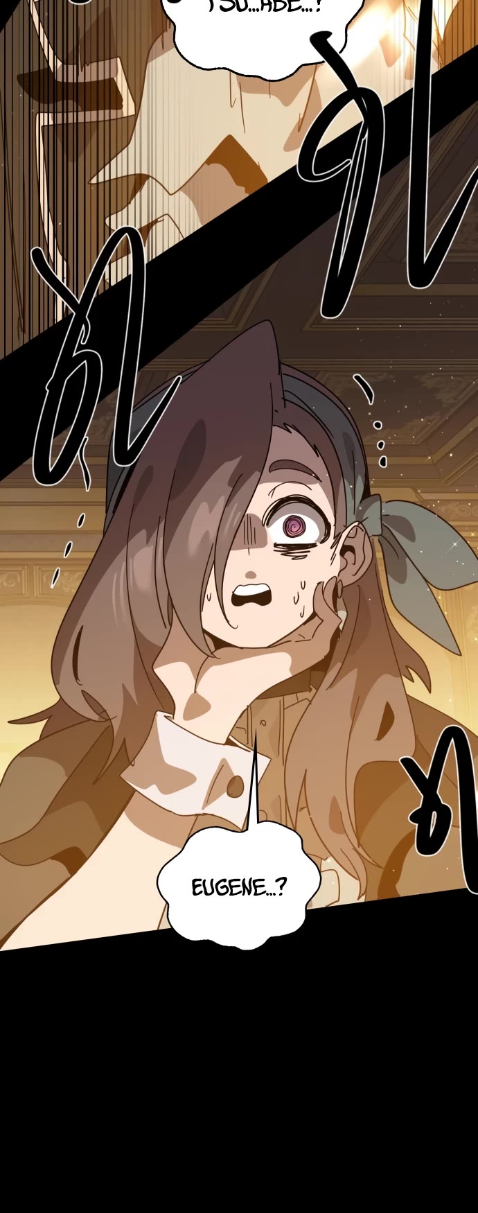 My Second Life Is a Healing Life? Chapter 64 page 15 - Chapter 64