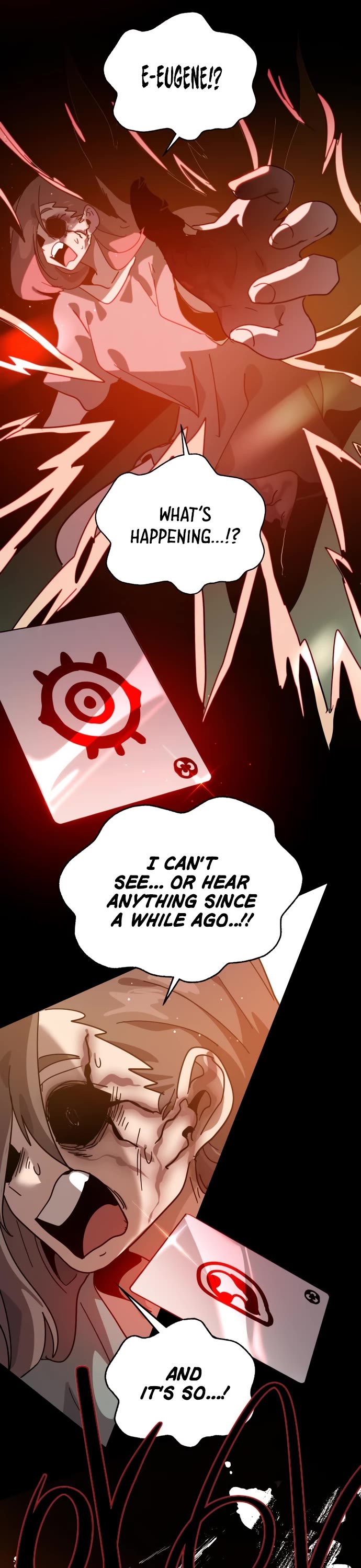 My Second Life Is a Healing Life? Chapter 64 page 18 - Chapter 64