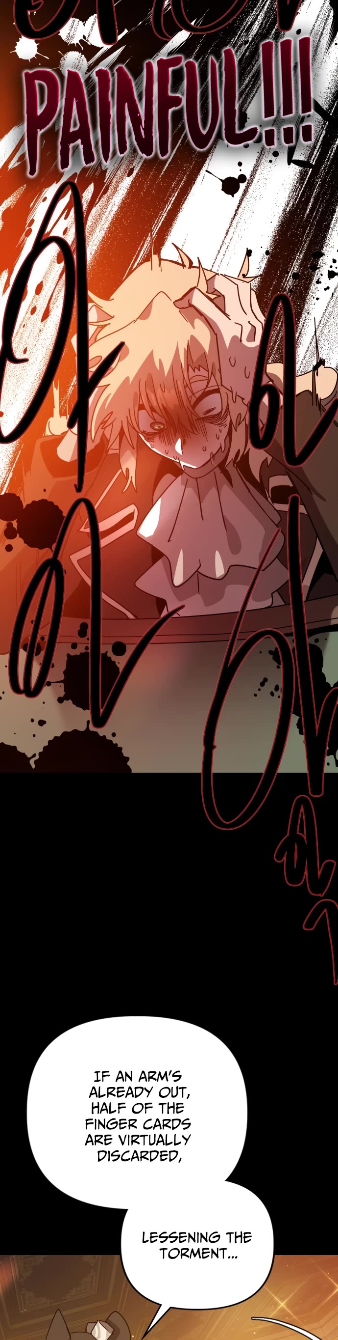 My Second Life Is a Healing Life? Chapter 64 page 19 - Chapter 64