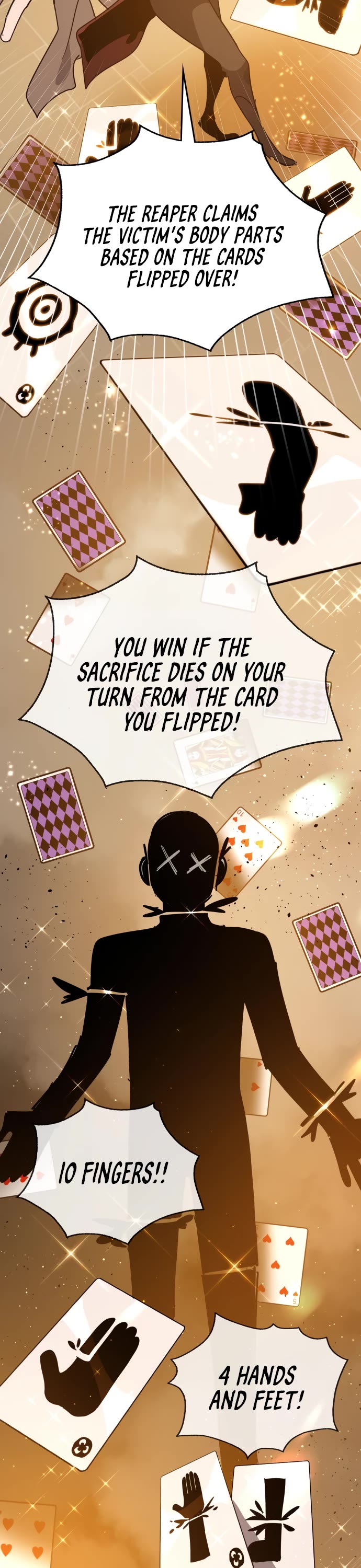 My Second Life Is a Healing Life? Chapter 64 page 2 - Chapter 64