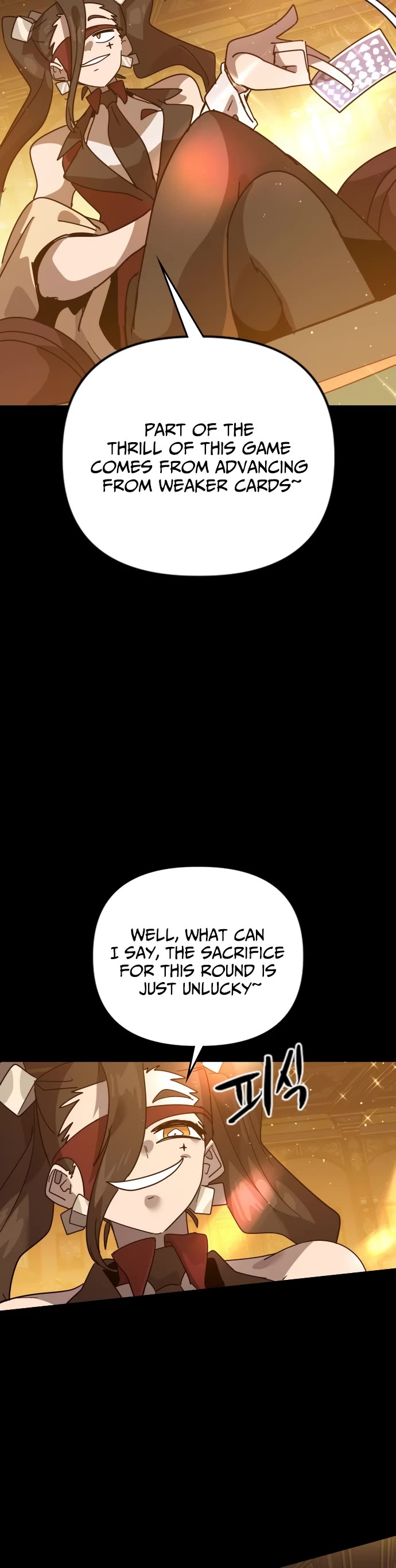 My Second Life Is a Healing Life? Chapter 64 page 20 - Chapter 64