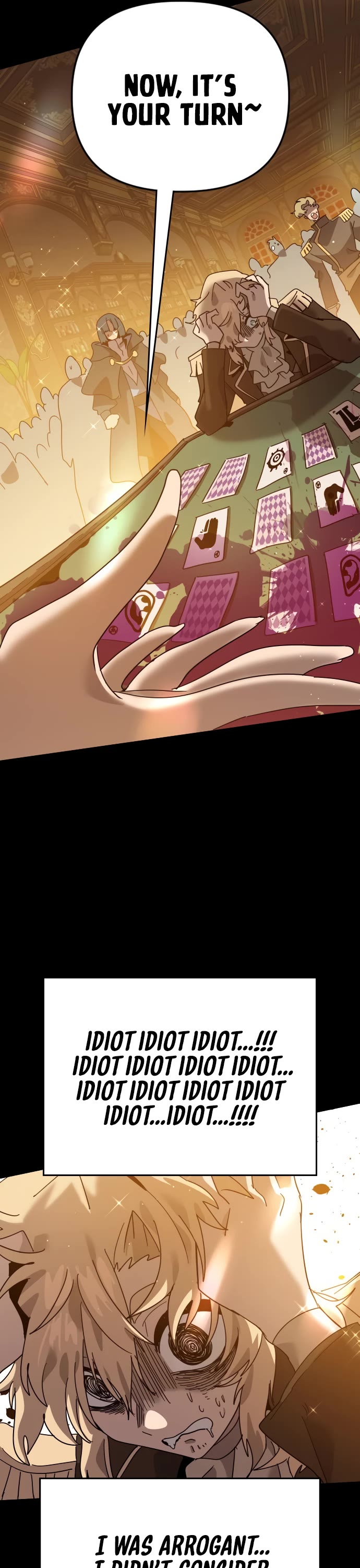 My Second Life Is a Healing Life? Chapter 64 page 21 - Chapter 64