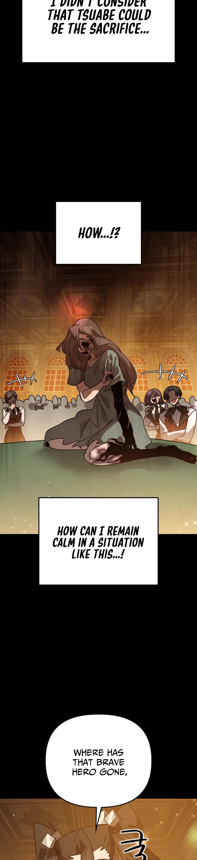 My Second Life Is a Healing Life? Chapter 64 page 22 - Chapter 64