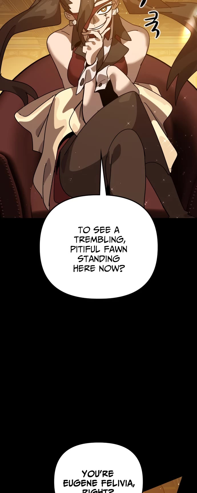 My Second Life Is a Healing Life? Chapter 64 page 23 - Chapter 64