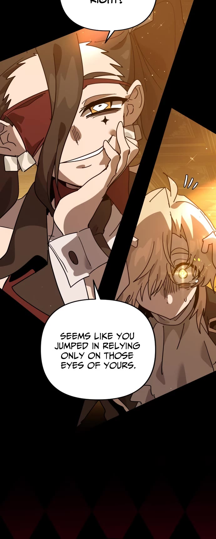 My Second Life Is a Healing Life? Chapter 64 page 24 - Chapter 64