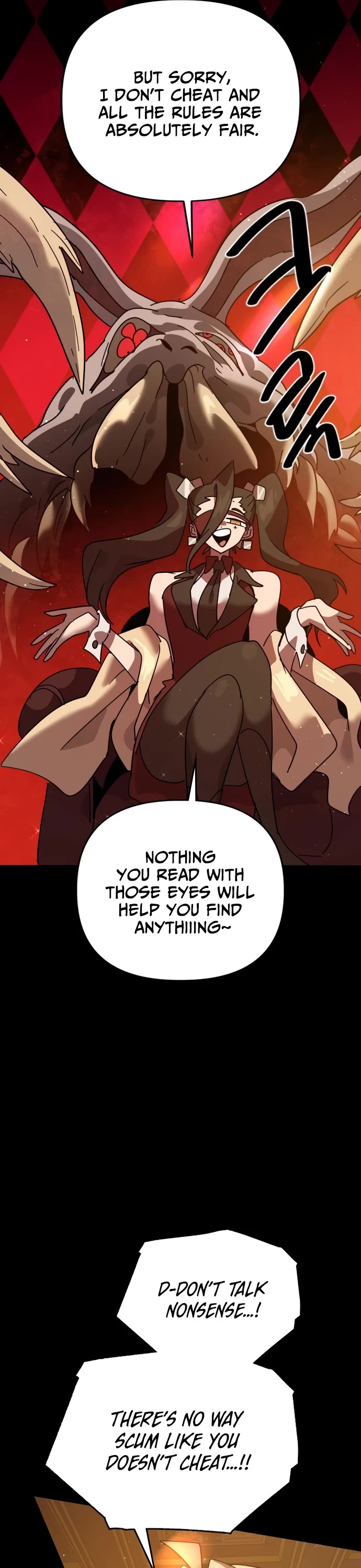 My Second Life Is a Healing Life? Chapter 64 page 25 - Chapter 64