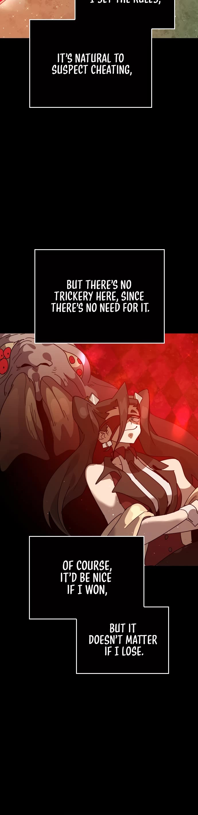 My Second Life Is a Healing Life? Chapter 64 page 27 - Chapter 64