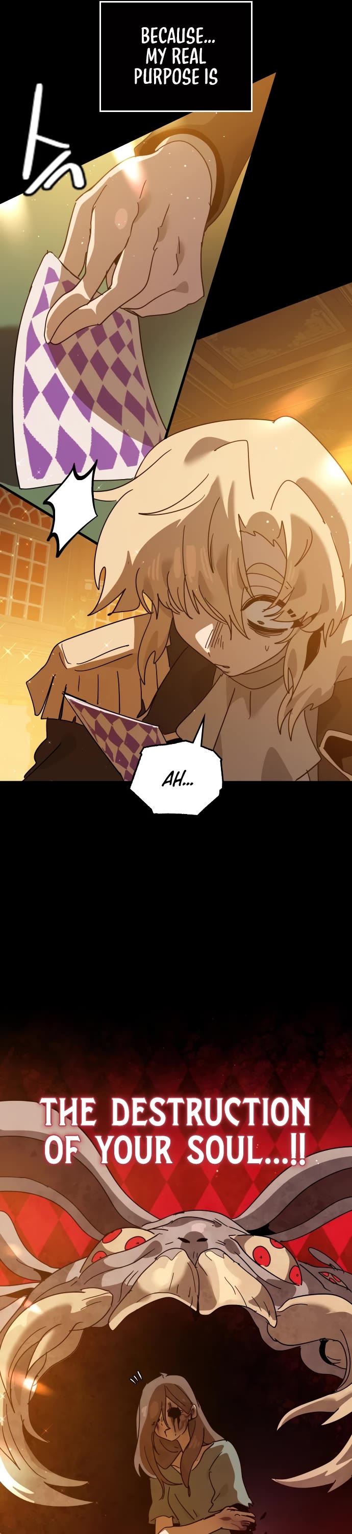 My Second Life Is a Healing Life? Chapter 64 page 28 - Chapter 64