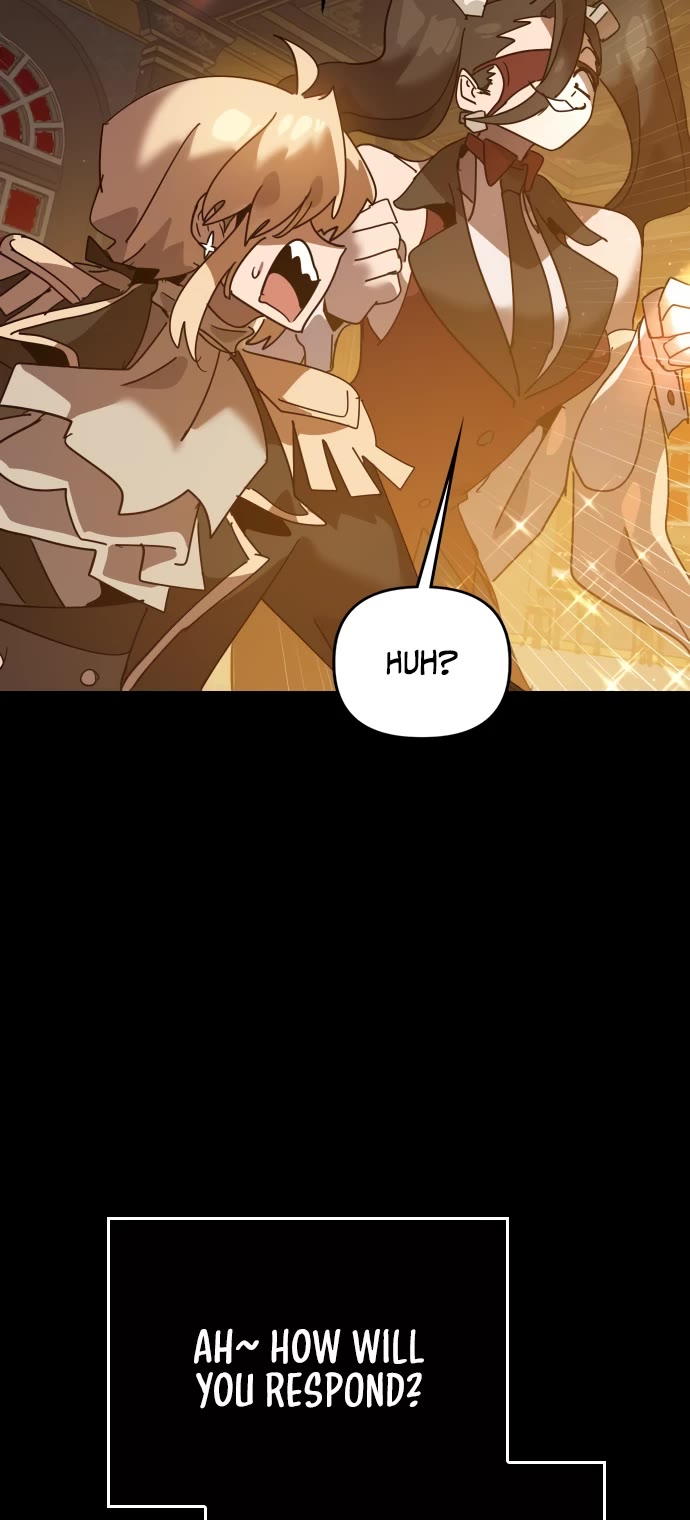 My Second Life Is a Healing Life? Chapter 64 page 36 - Chapter 64