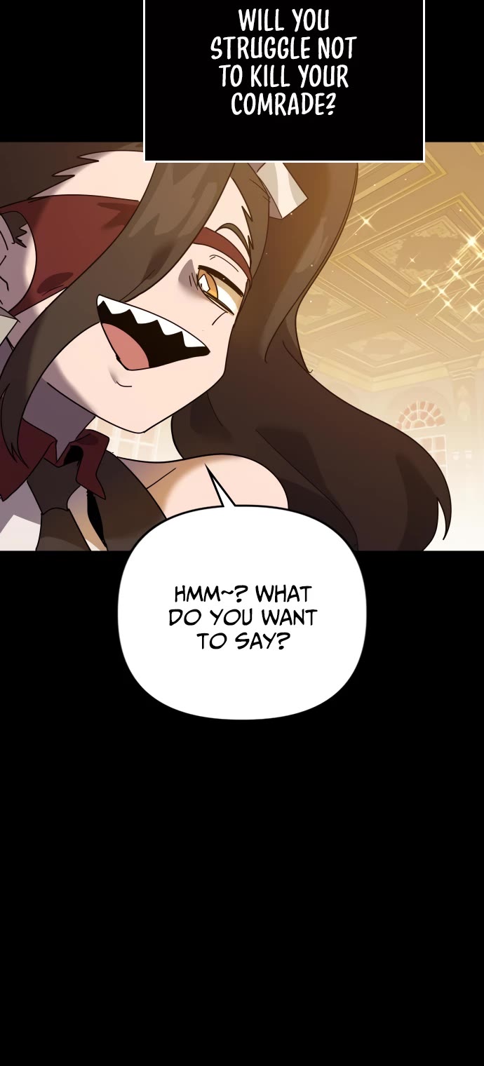 My Second Life Is a Healing Life? Chapter 64 page 37 - Chapter 64