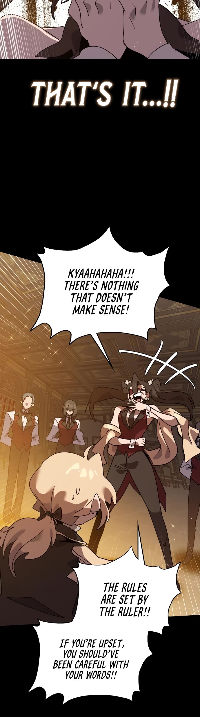 My Second Life Is a Healing Life? Chapter 64 page 39 - Chapter 64