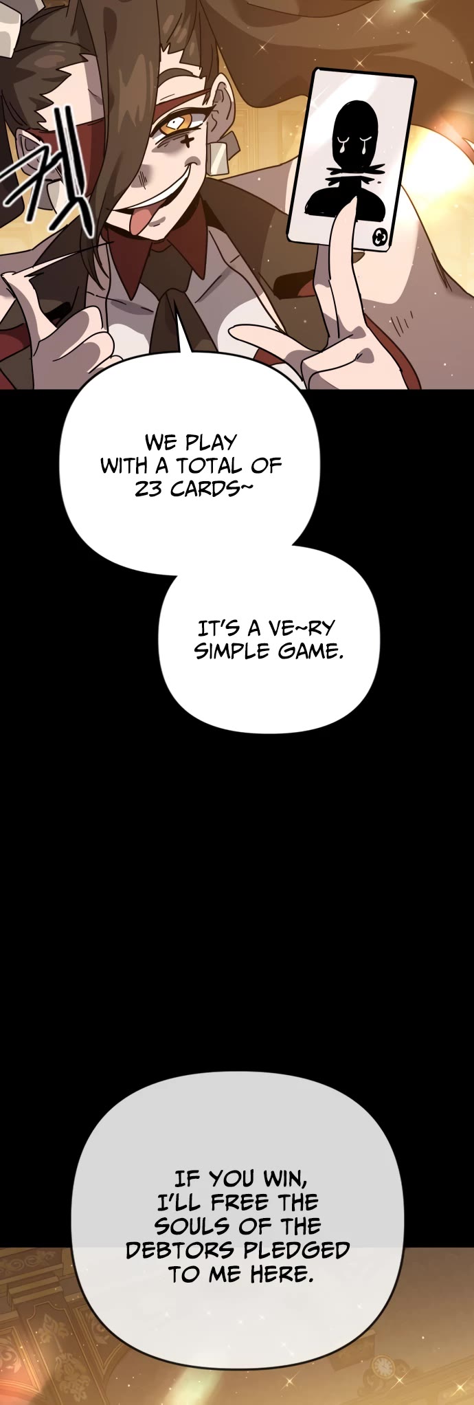 My Second Life Is a Healing Life? Chapter 64 page 4 - Chapter 64