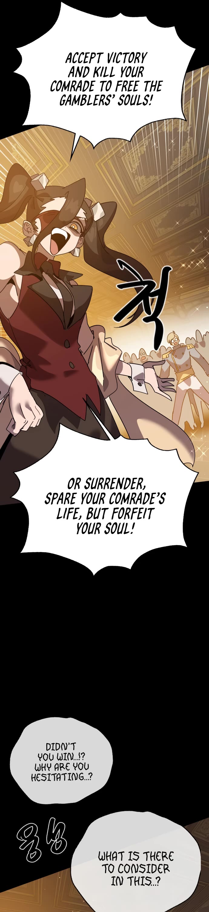 My Second Life Is a Healing Life? Chapter 64 page 41 - Chapter 64