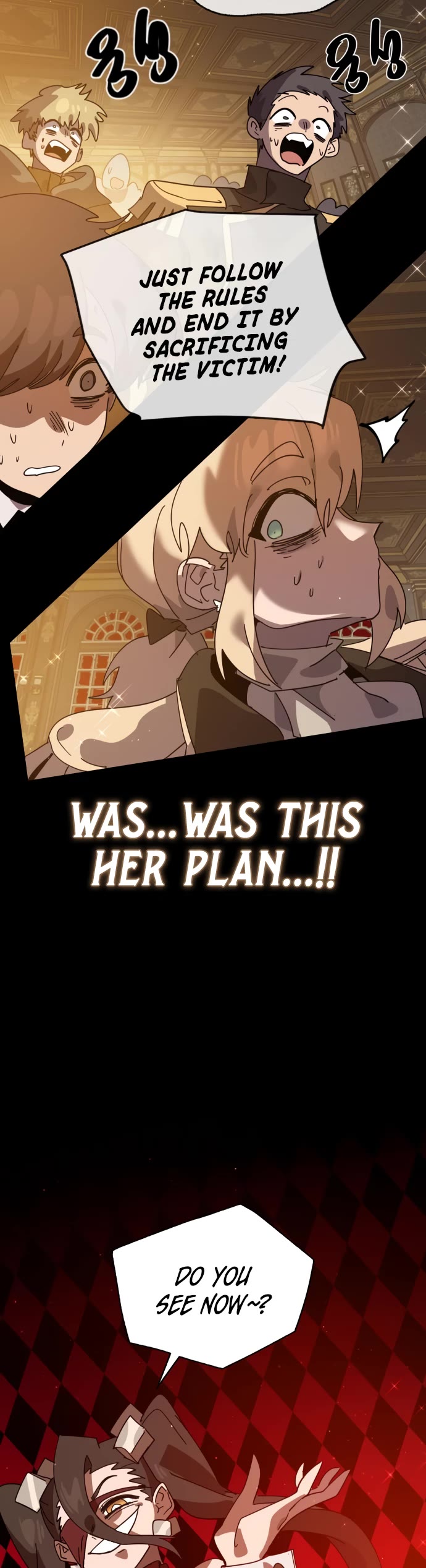 My Second Life Is a Healing Life? Chapter 64 page 42 - Chapter 64