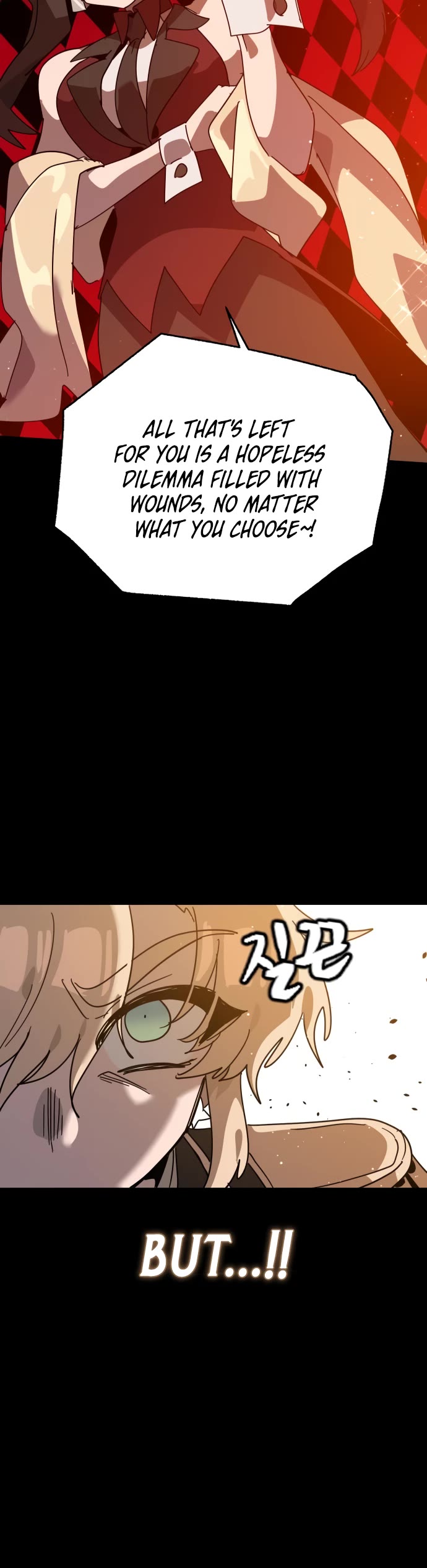 My Second Life Is a Healing Life? Chapter 64 page 43 - Chapter 64