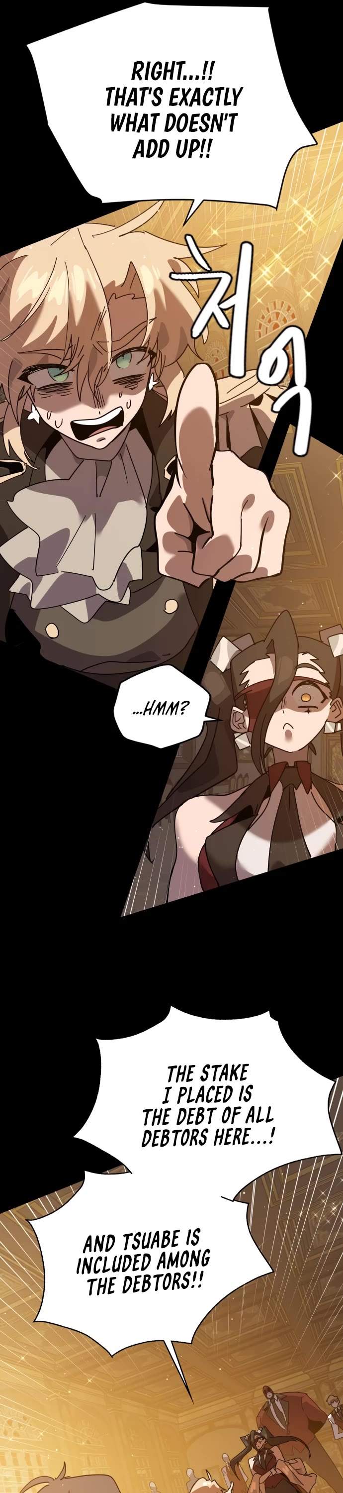 My Second Life Is a Healing Life? Chapter 64 page 44 - Chapter 64