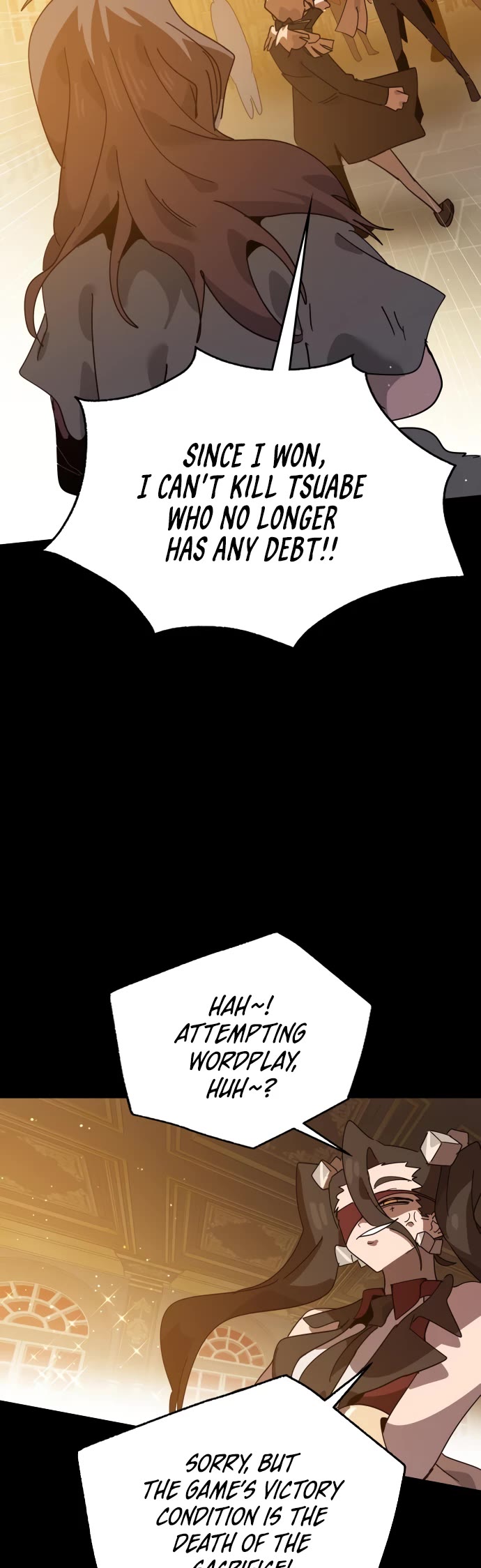 My Second Life Is a Healing Life? Chapter 64 page 45 - Chapter 64