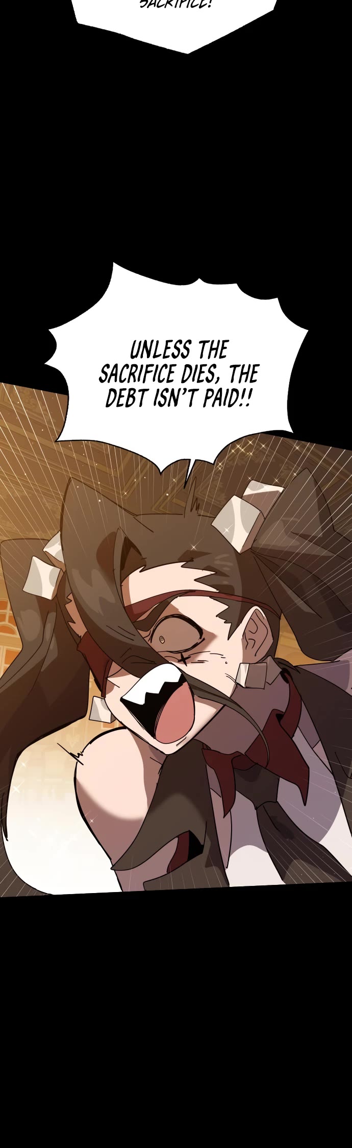 My Second Life Is a Healing Life? Chapter 64 page 46 - Chapter 64