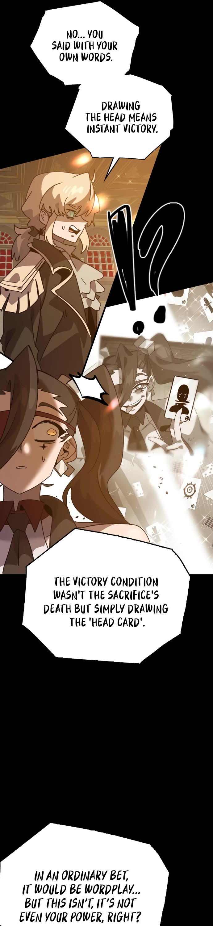 My Second Life Is a Healing Life? Chapter 64 page 47 - Chapter 64