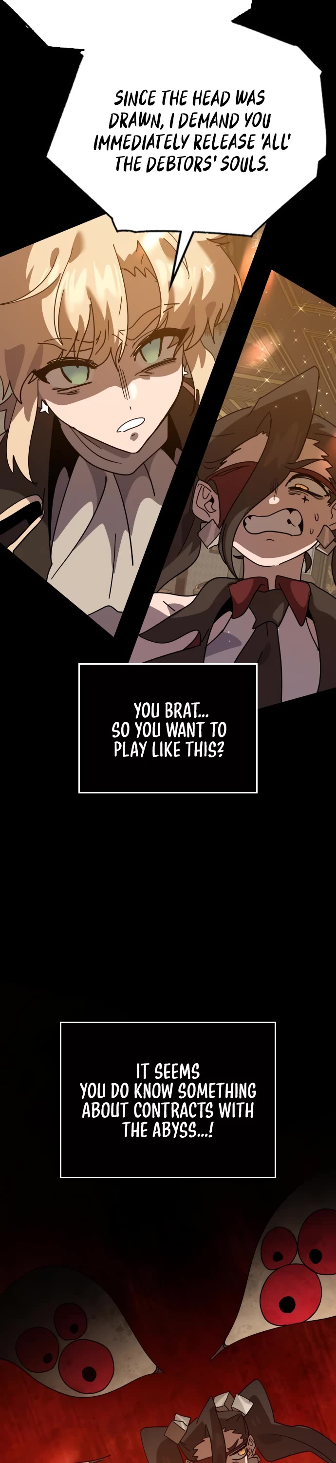 My Second Life Is a Healing Life? Chapter 64 page 48 - Chapter 64