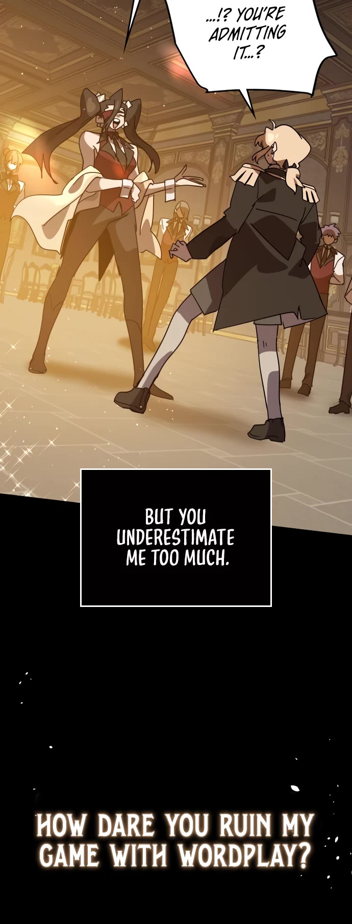 My Second Life Is a Healing Life? Chapter 64 page 50 - Chapter 64