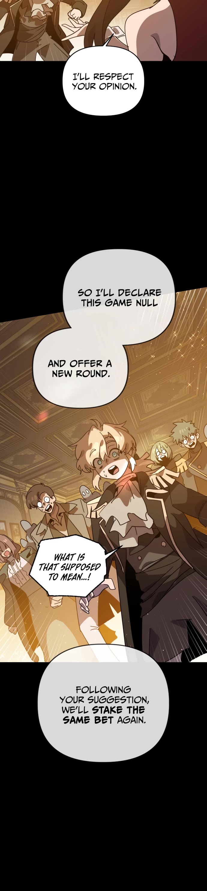 My Second Life Is a Healing Life? Chapter 64 page 52 - Chapter 64