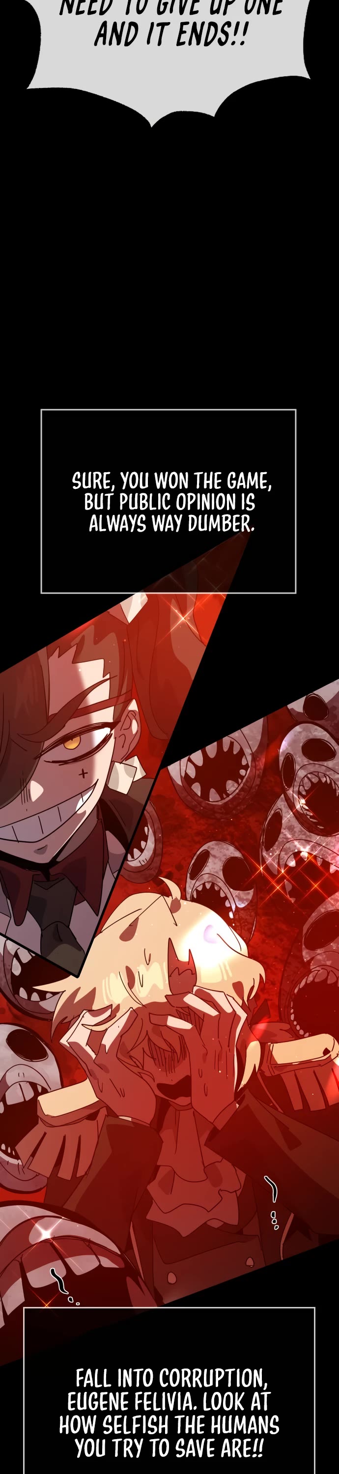 My Second Life Is a Healing Life? Chapter 64 page 55 - Chapter 64