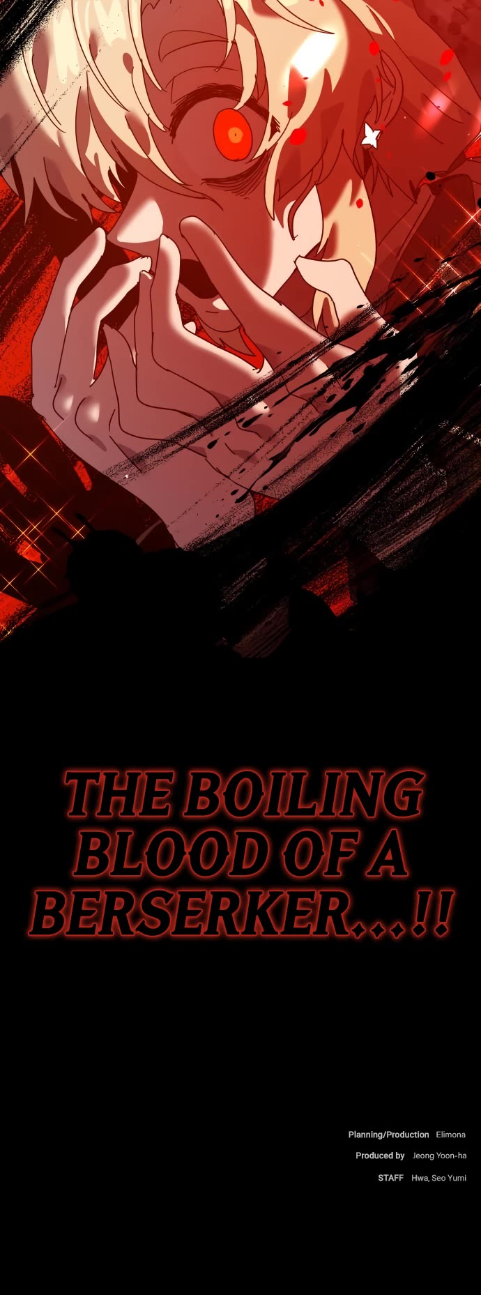 My Second Life Is a Healing Life? Chapter 64 page 57 - Chapter 64