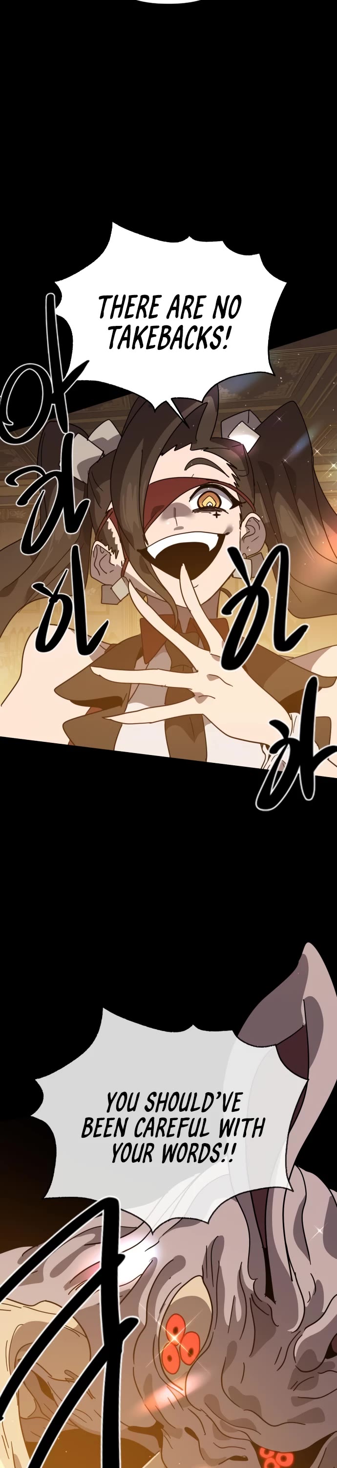 My Second Life Is a Healing Life? Chapter 64 page 6 - Chapter 64