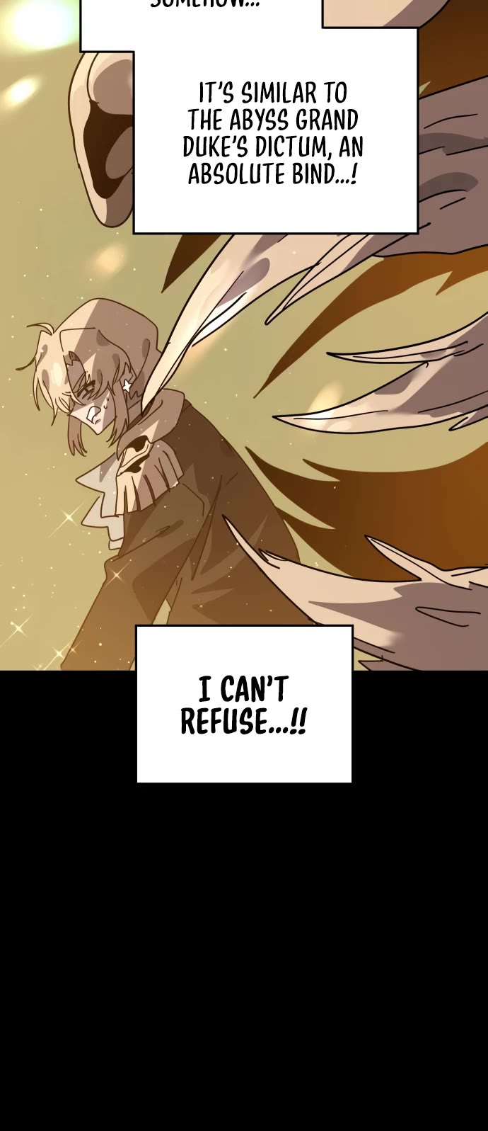 My Second Life Is a Healing Life? Chapter 64 page 8 - Chapter 64