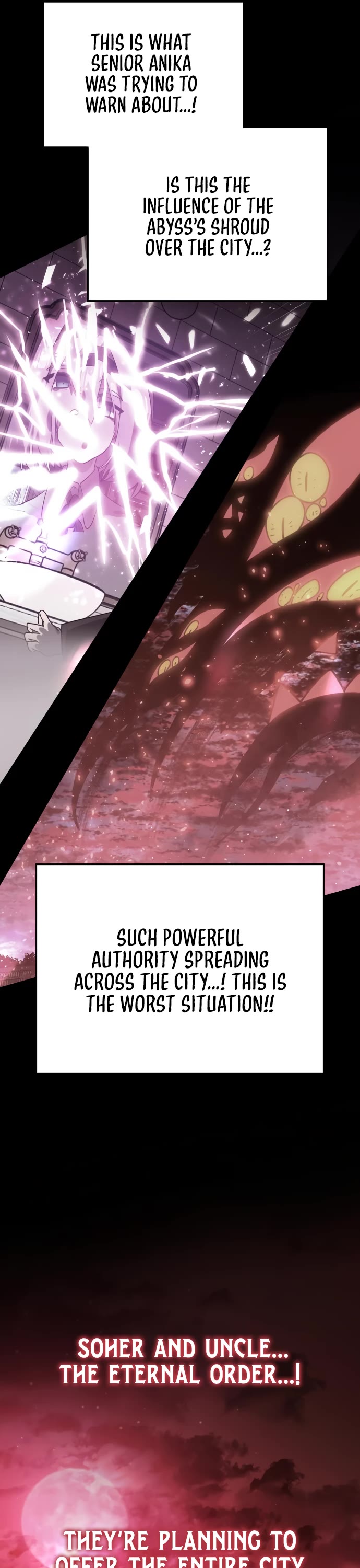 My Second Life Is a Healing Life? Chapter 64 page 9 - Chapter 64