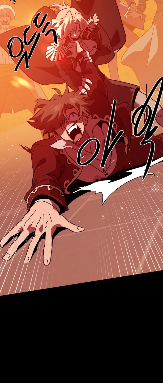 My Second Life Is a Healing Life? Chapter 65 page 12 - Chapter 65