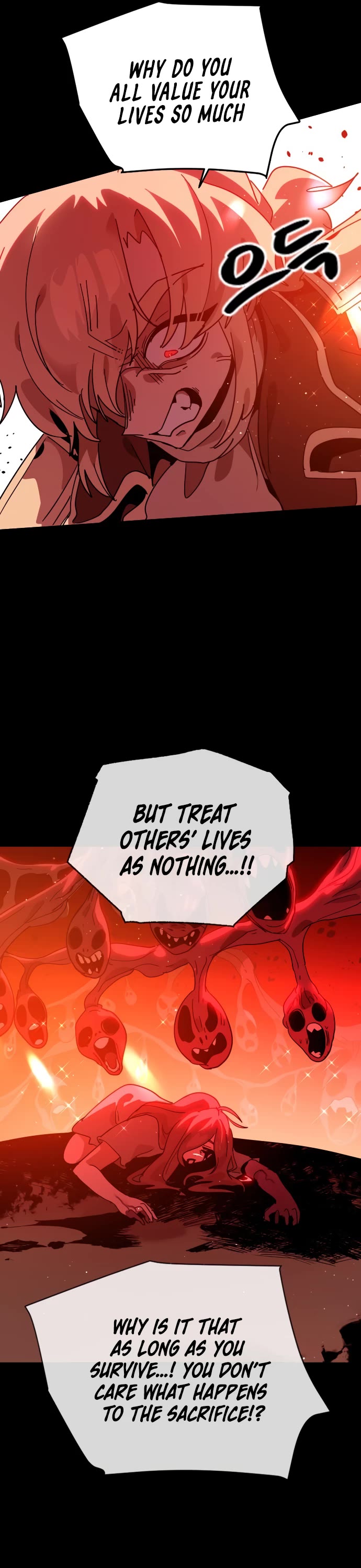 My Second Life Is a Healing Life? Chapter 65 page 13 - Chapter 65