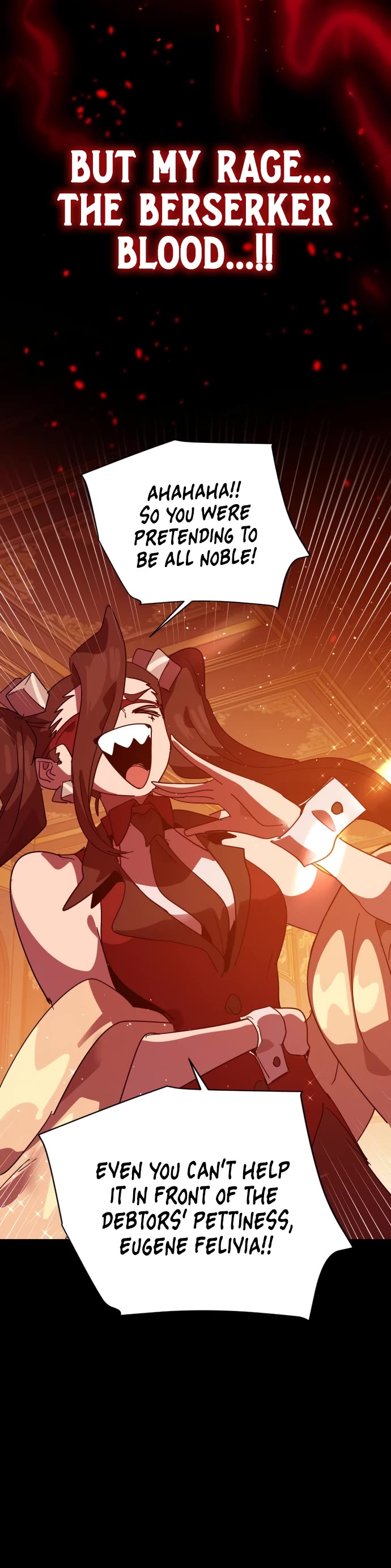 My Second Life Is a Healing Life? Chapter 65 page 15 - Chapter 65