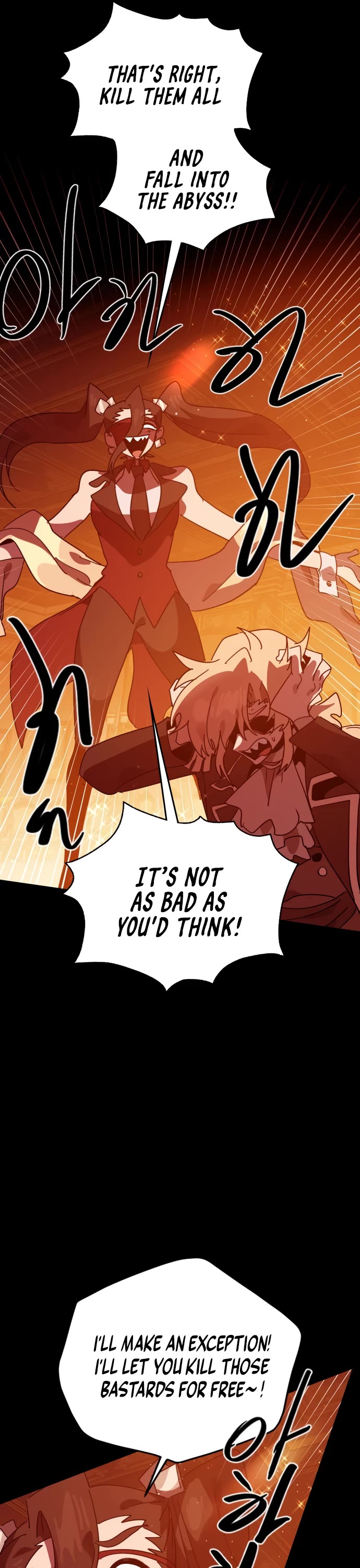 My Second Life Is a Healing Life? Chapter 65 page 16 - Chapter 65