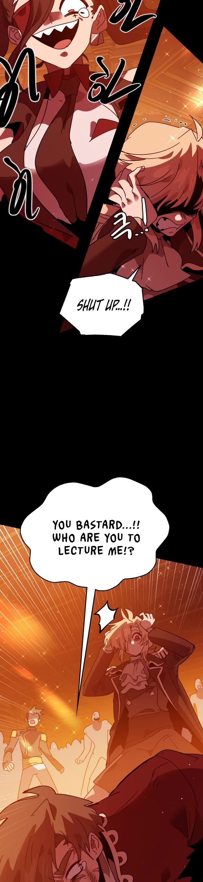 My Second Life Is a Healing Life? Chapter 65 page 17 - Chapter 65