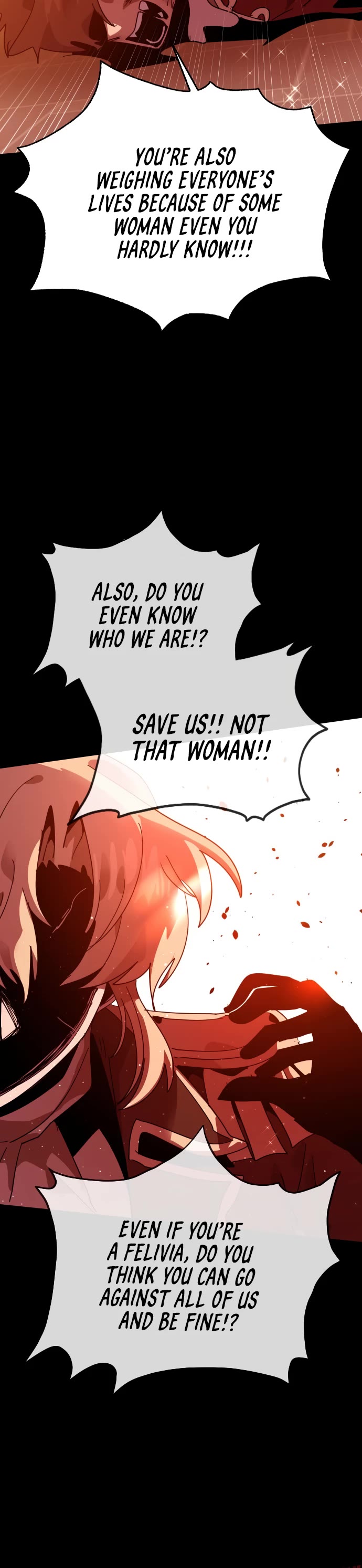 My Second Life Is a Healing Life? Chapter 65 page 18 - Chapter 65