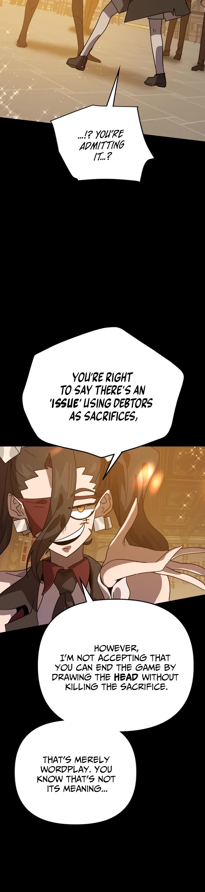 My Second Life Is a Healing Life? Chapter 65 page 2 - Chapter 65