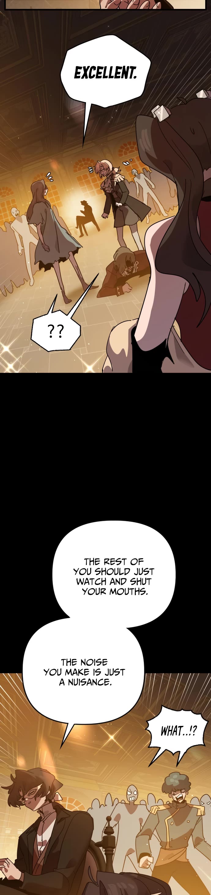 My Second Life Is a Healing Life? Chapter 65 page 23 - Chapter 65