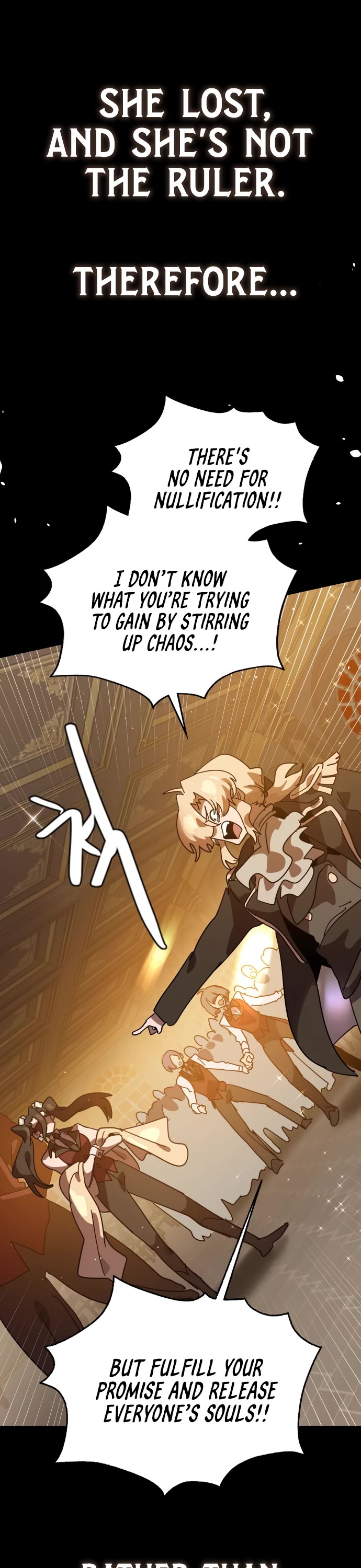 My Second Life Is a Healing Life? Chapter 65 page 29 - Chapter 65
