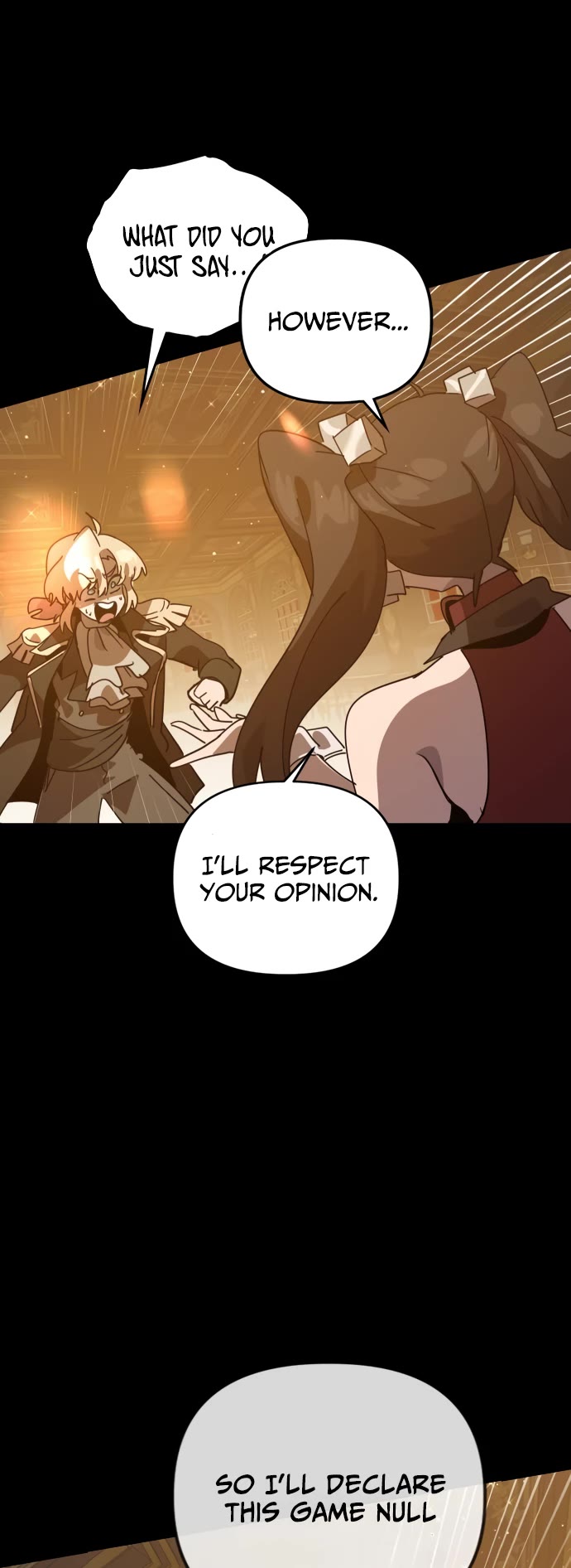 My Second Life Is a Healing Life? Chapter 65 page 3 - Chapter 65